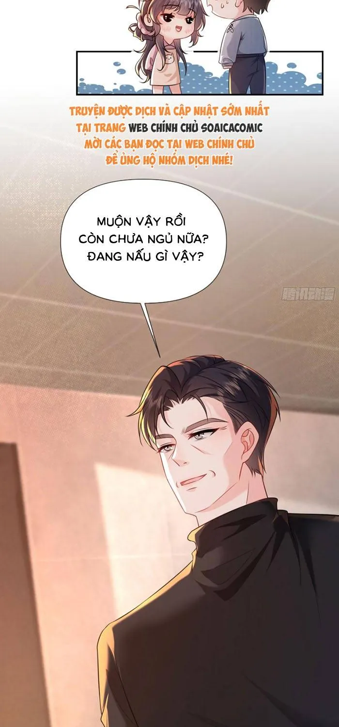 Rung Động Có Toan Tính Chương 31 Ảnh 38
