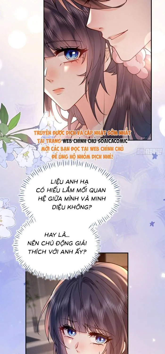 Rung Động Có Toan Tính Chương 31 Ảnh 5