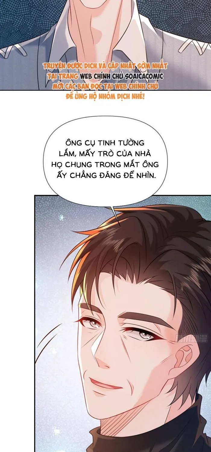 Rung Động Có Toan Tính Chương 31 Ảnh 43