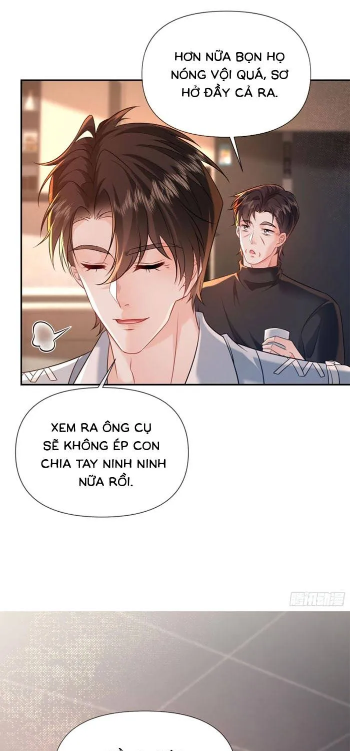 Rung Động Có Toan Tính Chương 31 Ảnh 45