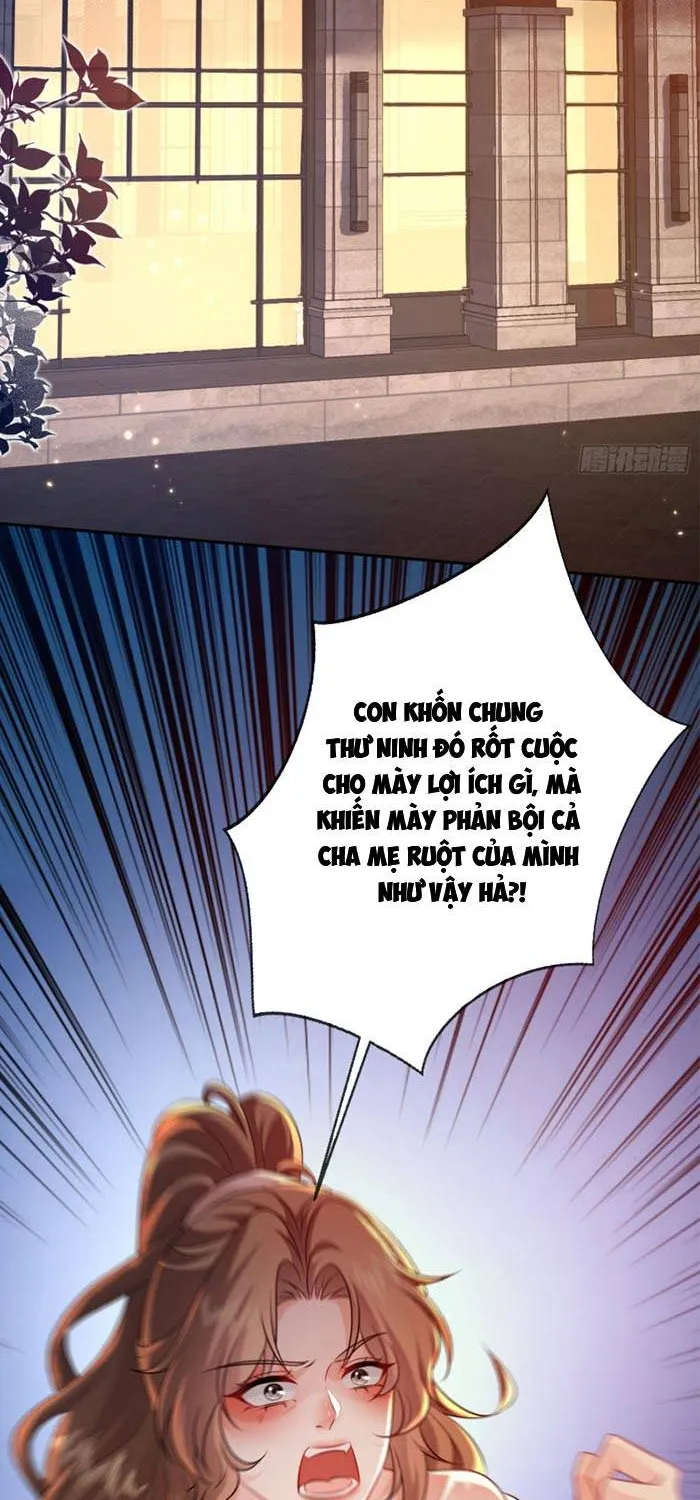 Rung Động Có Toan Tính Chương 31 Ảnh 48