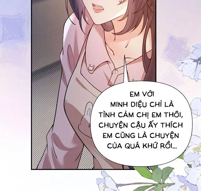 Rung Động Có Toan Tính Chương 31 Ảnh 6