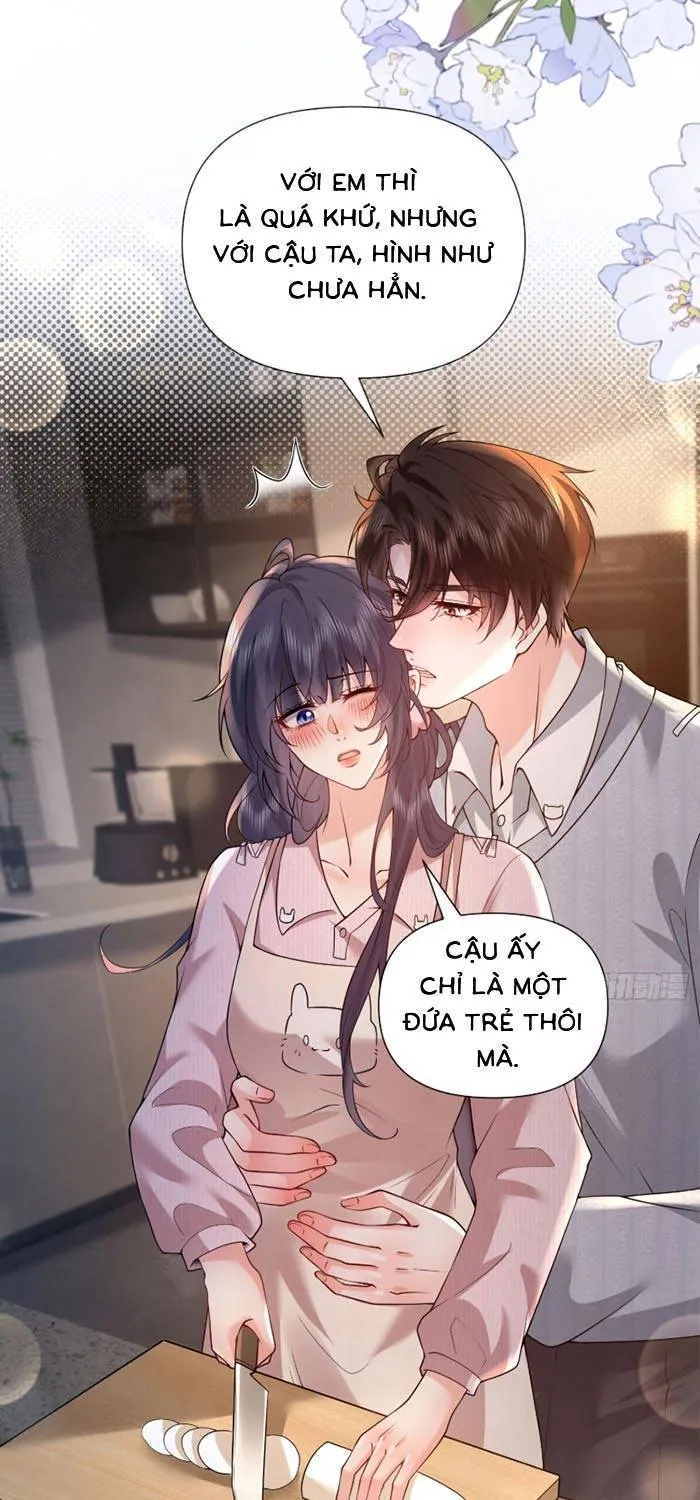 Rung Động Có Toan Tính Chương 31 Ảnh 7