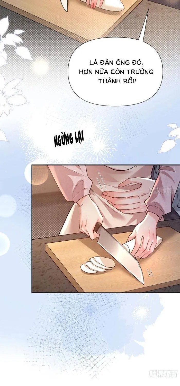 Rung Động Có Toan Tính Chương 31 Ảnh 8