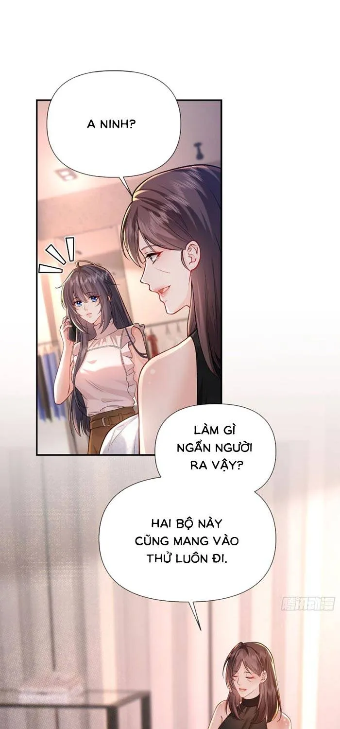 Rung Động Có Toan Tính Chương 32 Ảnh 12