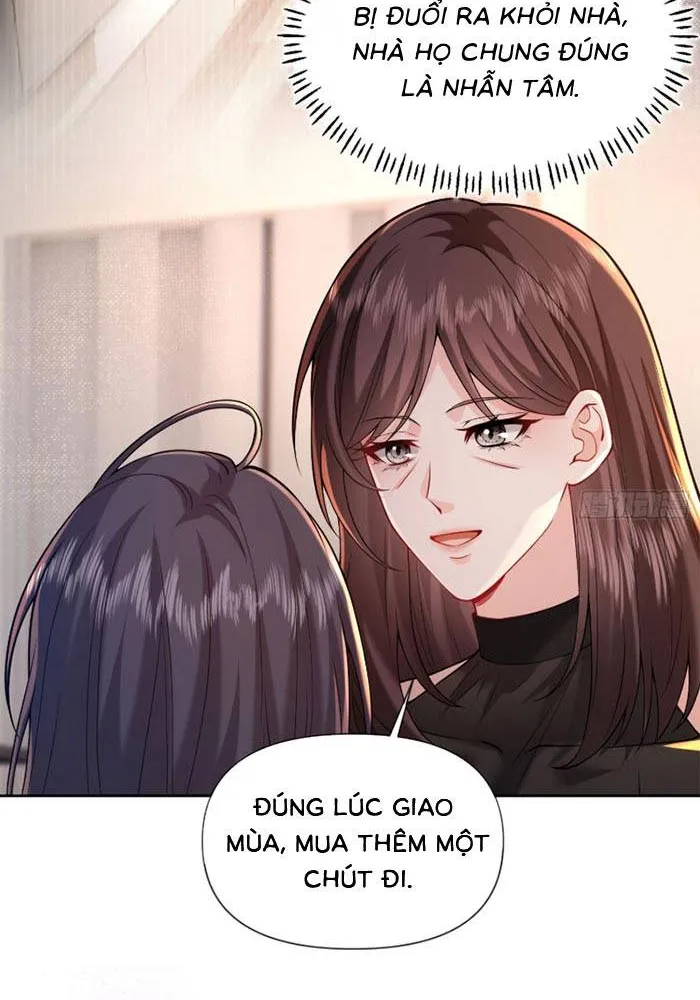 Rung Động Có Toan Tính Chương 32 Ảnh 15