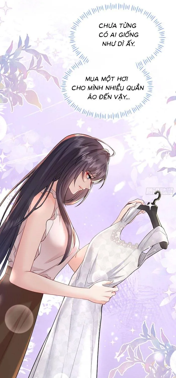 Rung Động Có Toan Tính Chương 32 Ảnh 16