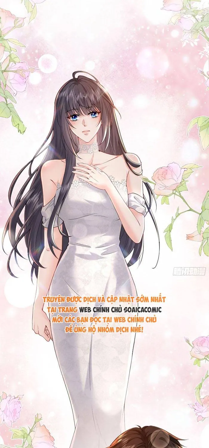 Rung Động Có Toan Tính Chương 32 Ảnh 19