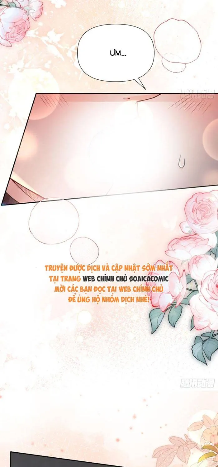 Rung Động Có Toan Tính Chương 32 Ảnh 38