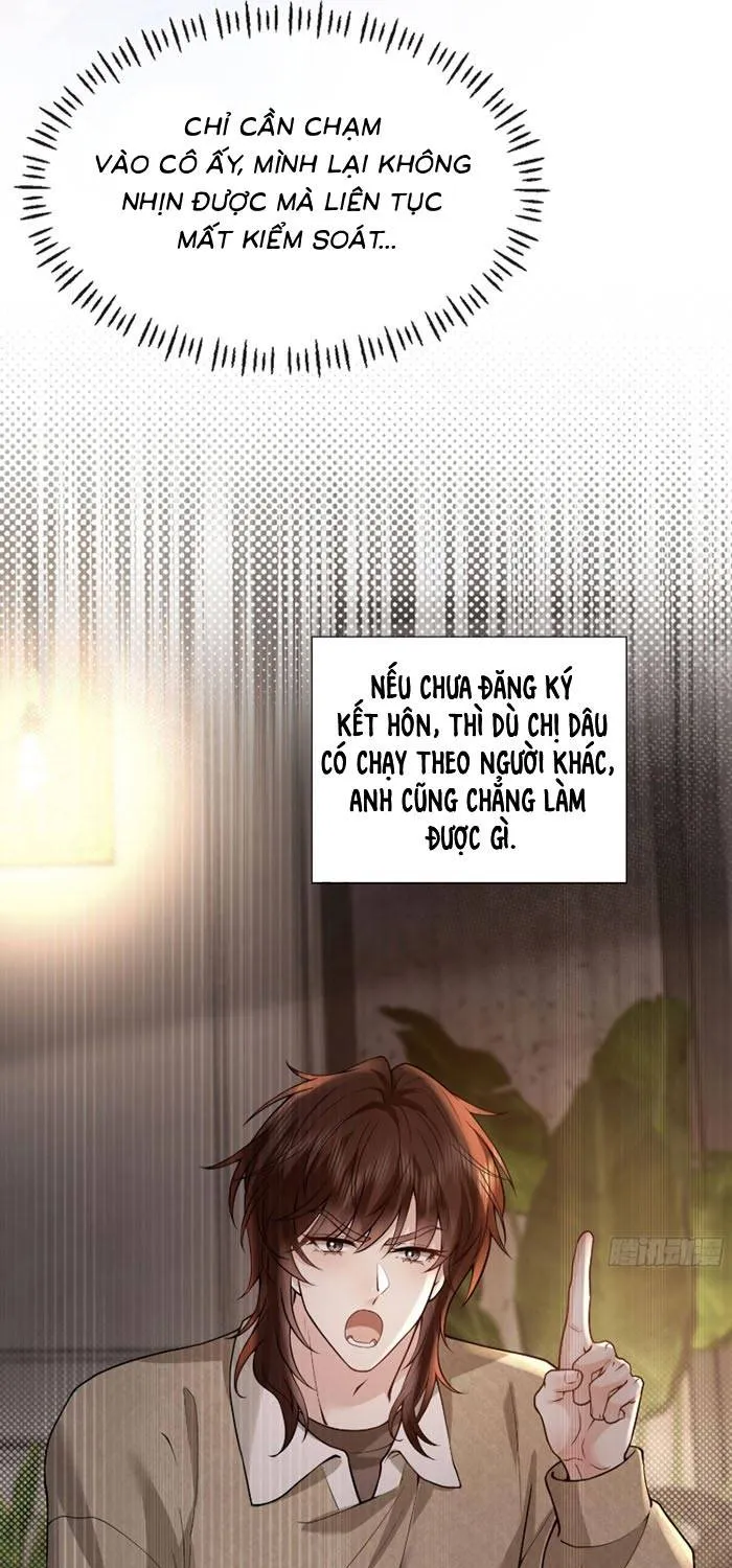 Rung Động Có Toan Tính Chương 32 Ảnh 40