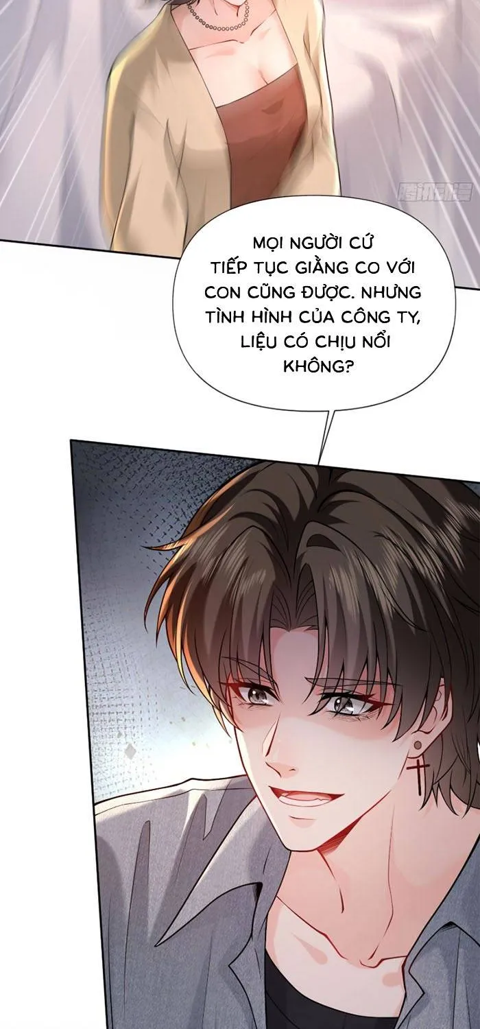 Rung Động Có Toan Tính Chương 32 Ảnh 5