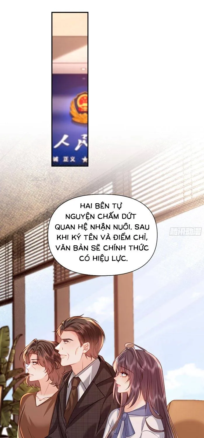 Rung Động Có Toan Tính Chương 32 Ảnh 50