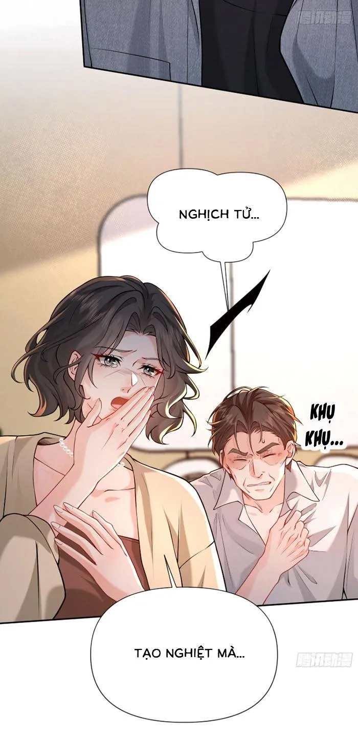 Rung Động Có Toan Tính Chương 32 Ảnh 6