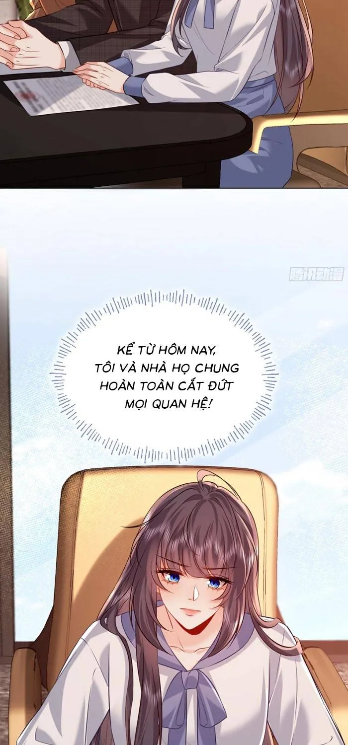 Rung Động Có Toan Tính Chương 32 Ảnh 51
