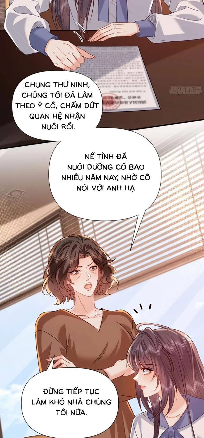 Rung Động Có Toan Tính Chương 32 Ảnh 52