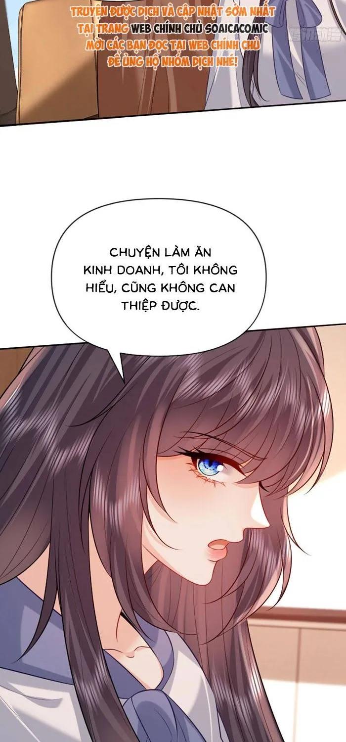 Rung Động Có Toan Tính Chương 32 Ảnh 53