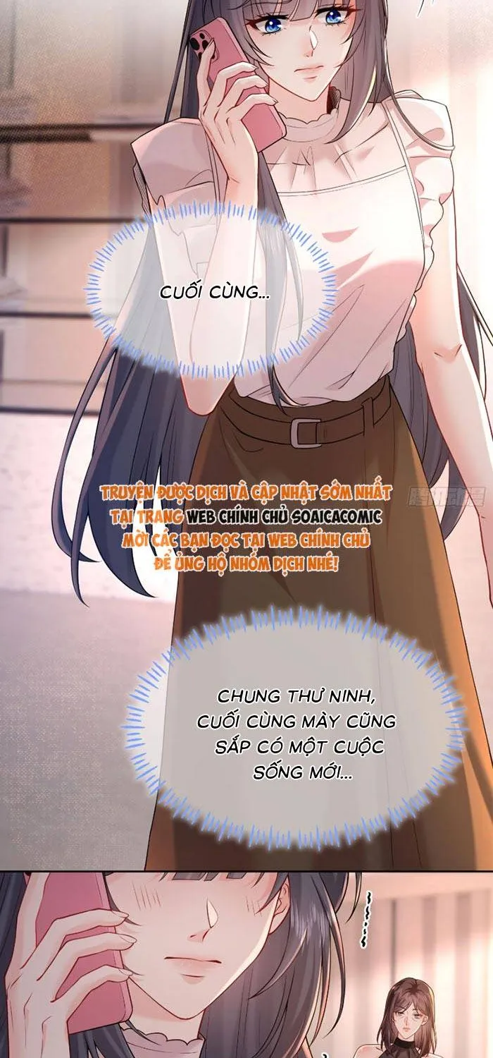 Rung Động Có Toan Tính Chương 32 Ảnh 10