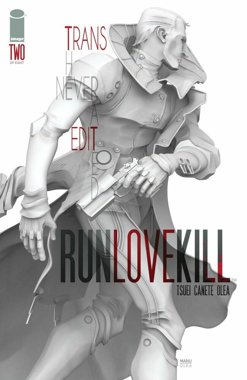 Runlovekill Chương 2 Ảnh 2