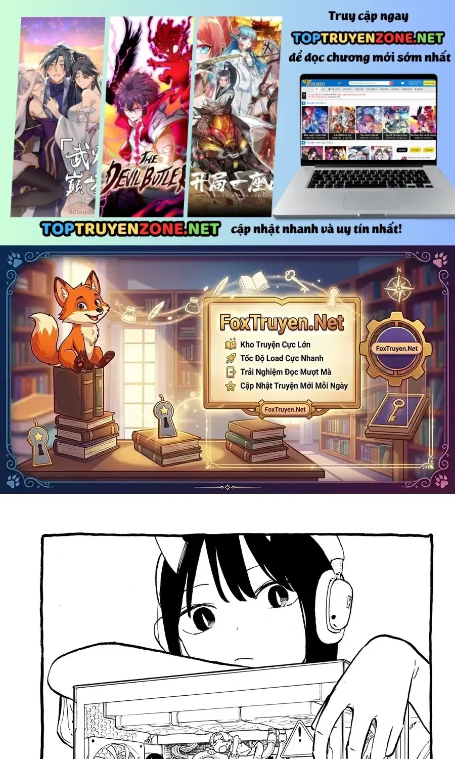 Ruri Dragon Chương 46 Ảnh 3
