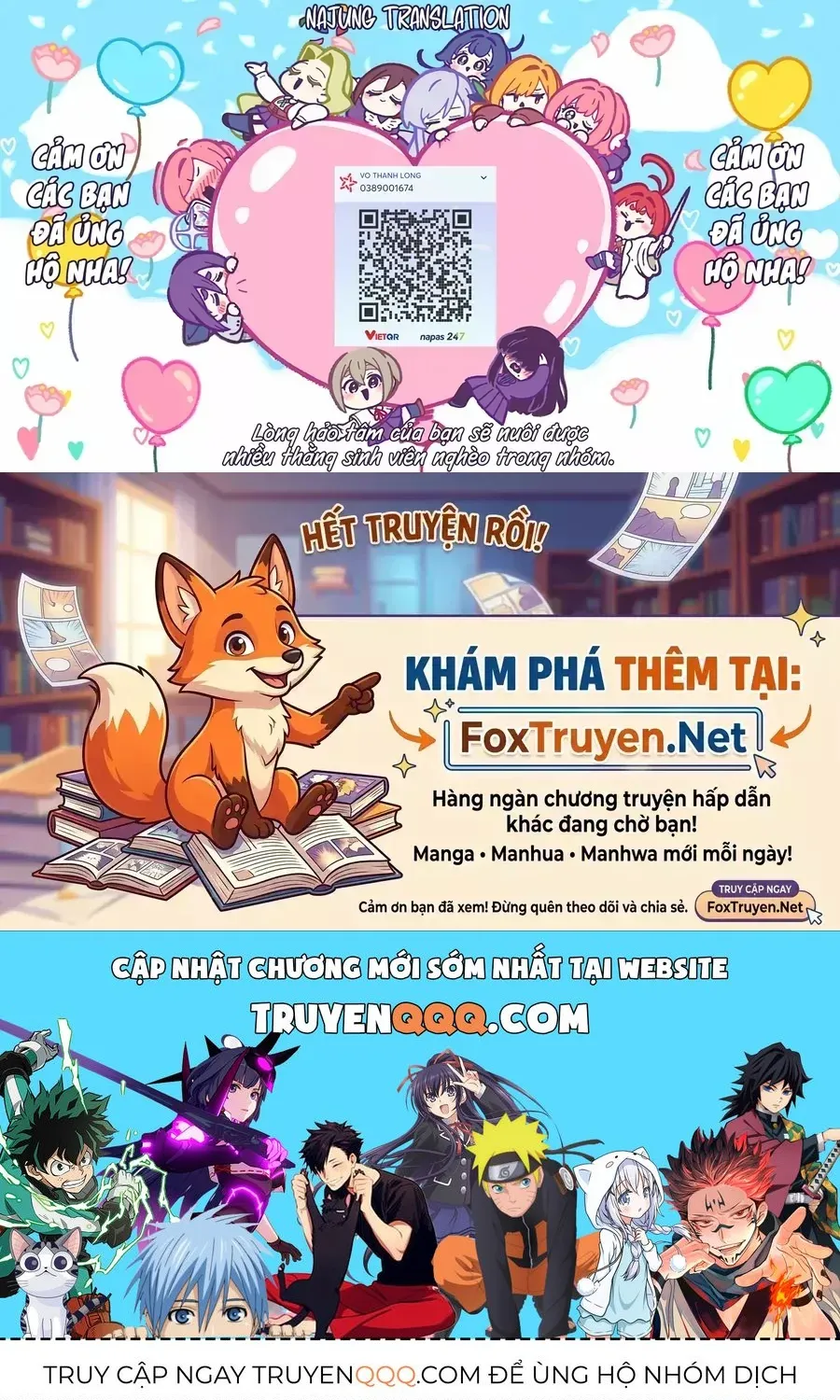Ruri Dragon Chương 46 Ảnh 23