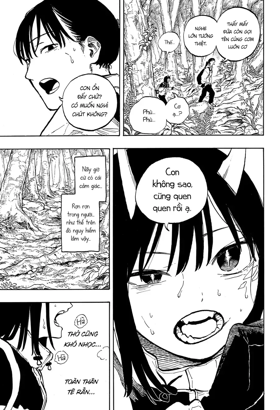 Ruri Dragon Chương 46 Ảnh 6