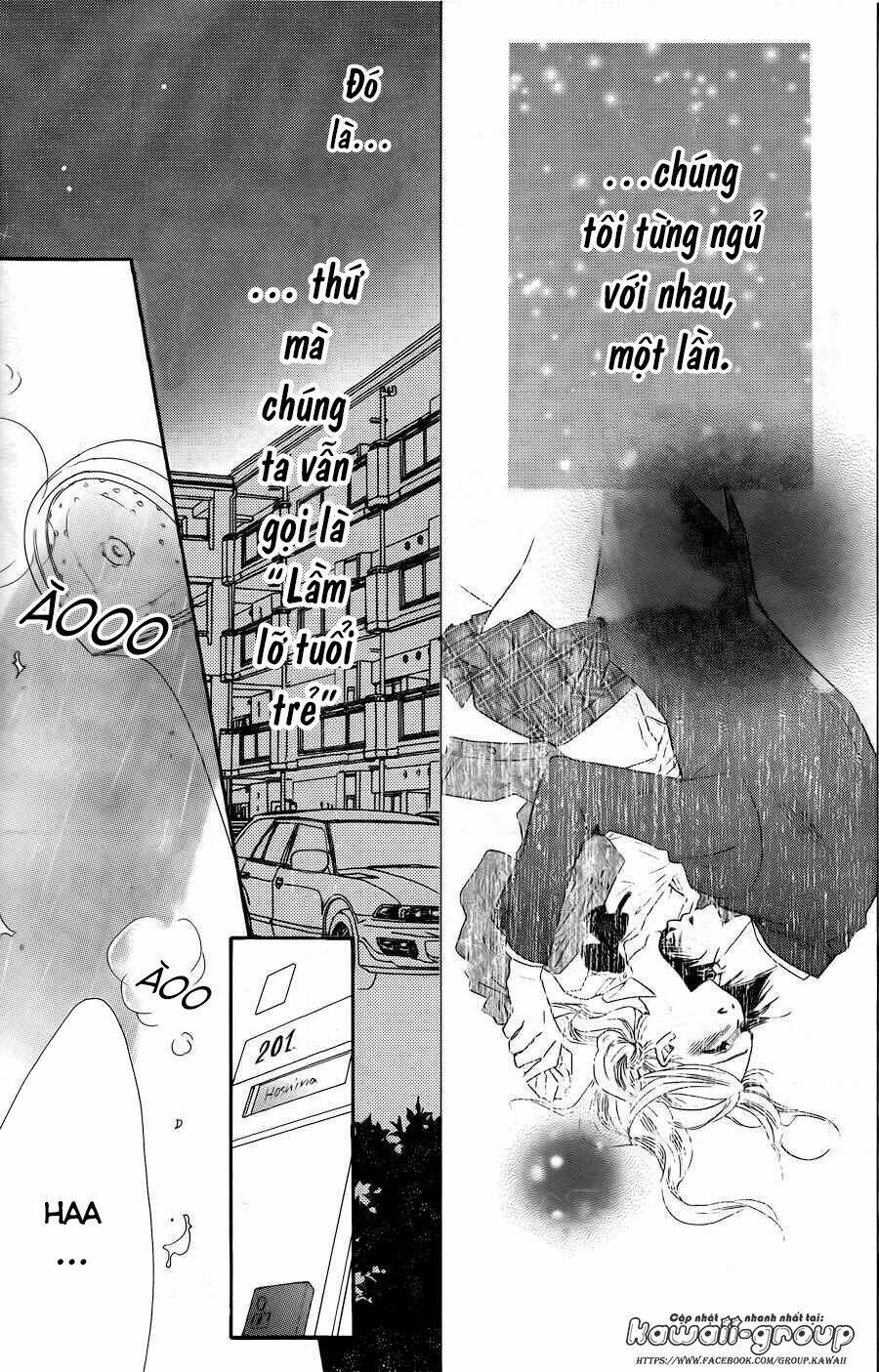S-Love Chương 1 Ảnh 11