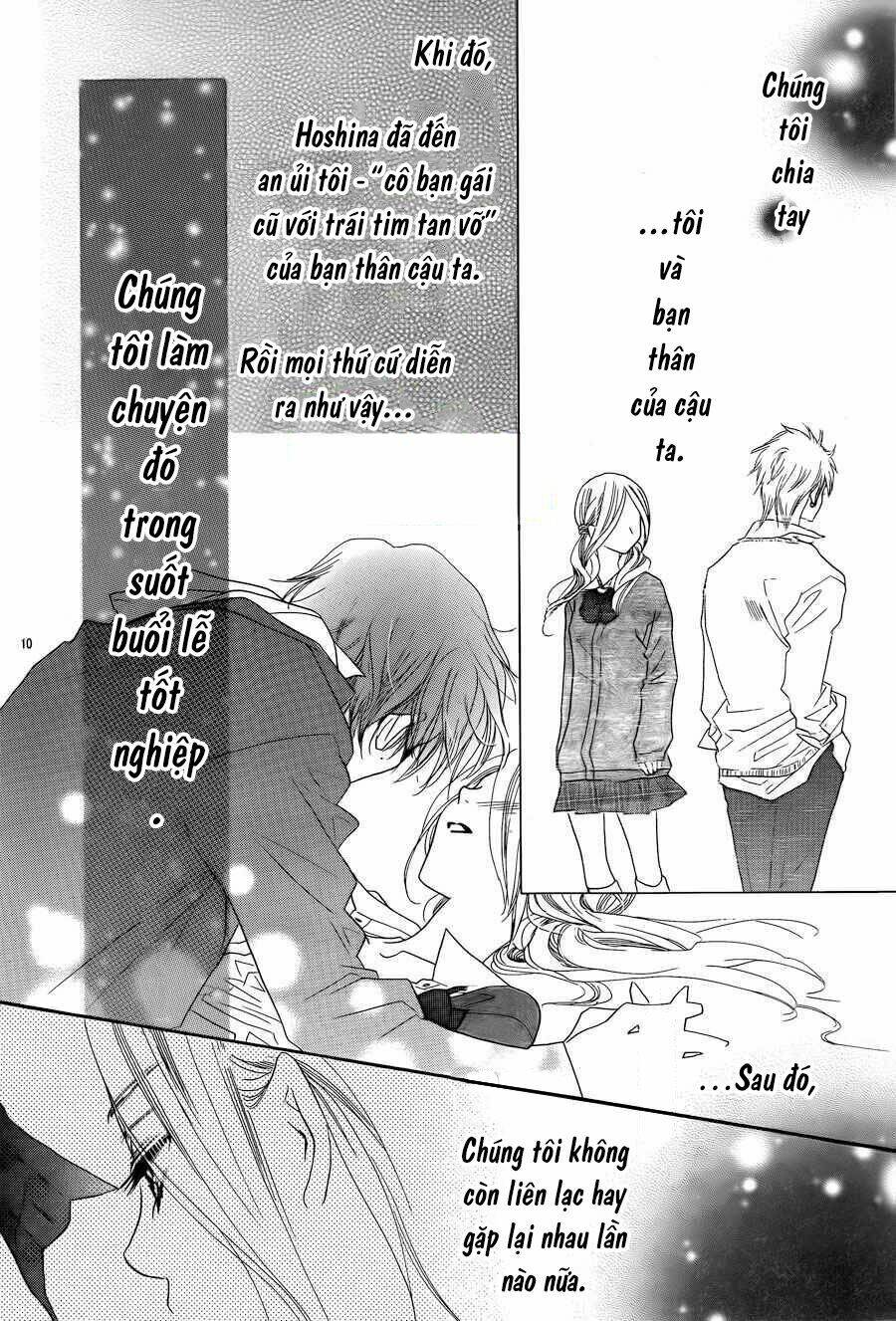 S-Love Chương 1 Ảnh 14