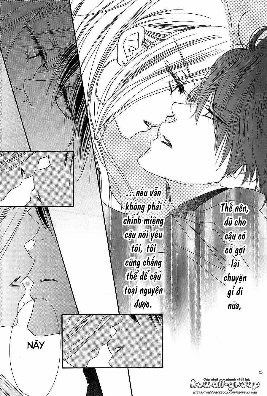 S-Love Chương 1 Ảnh 29