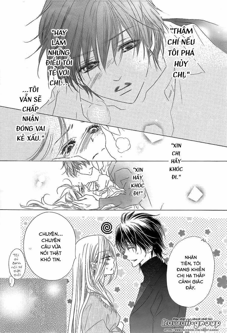S-Love Chương 1 Ảnh 35