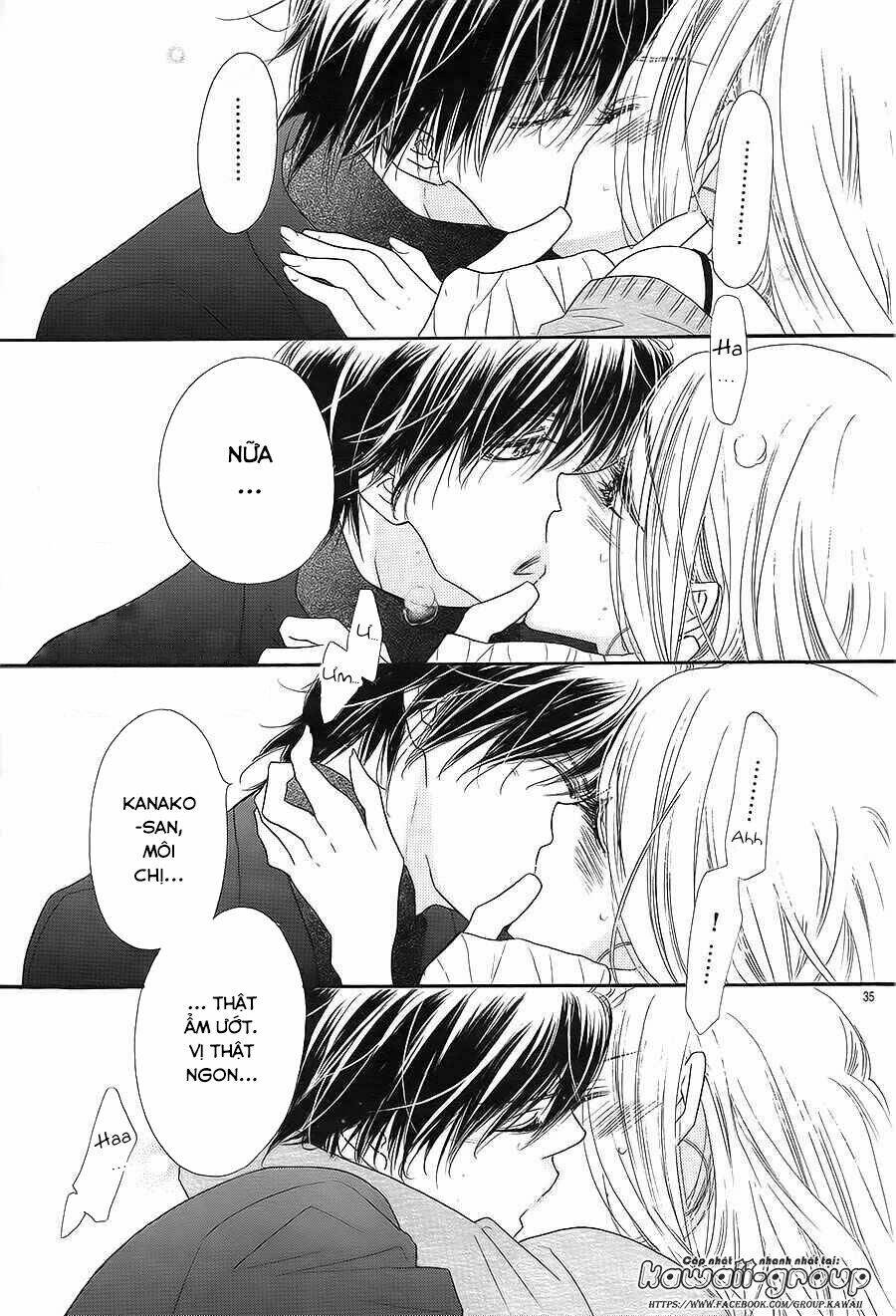S-Love Chương 1 Ảnh 38