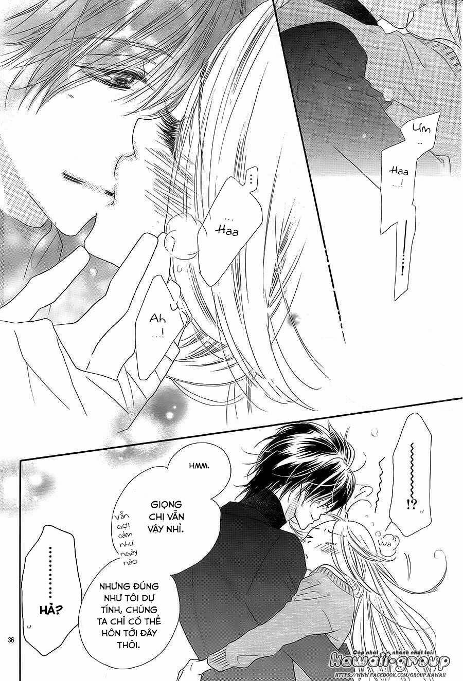 S-Love Chương 1 Ảnh 39