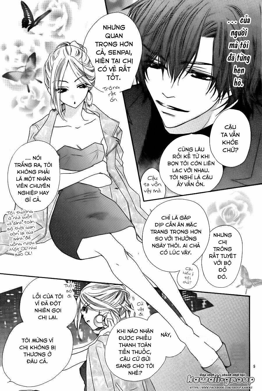 S-Love Chương 1 Ảnh 9