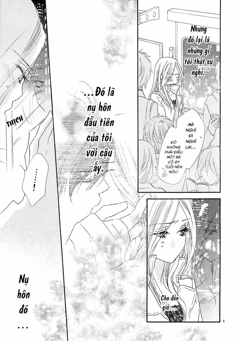 S-Love Chương 2 Ảnh 12