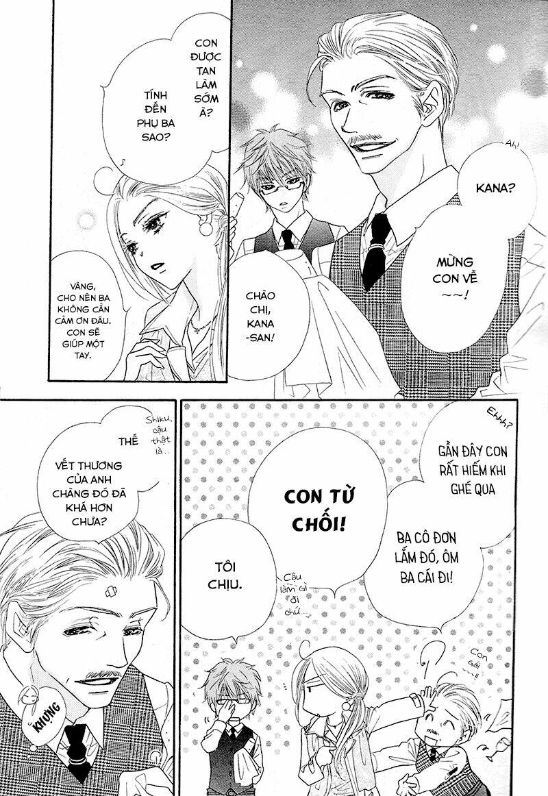 S-Love Chương 2 Ảnh 14