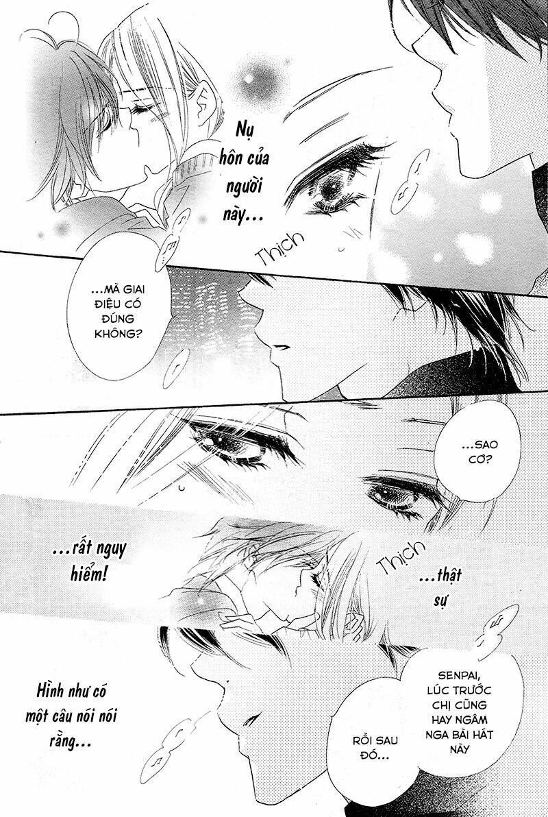 S-Love Chương 2 Ảnh 21