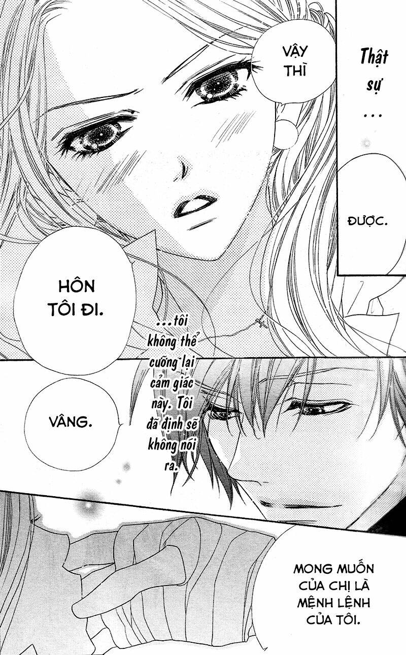 S-Love Chương 2 Ảnh 26