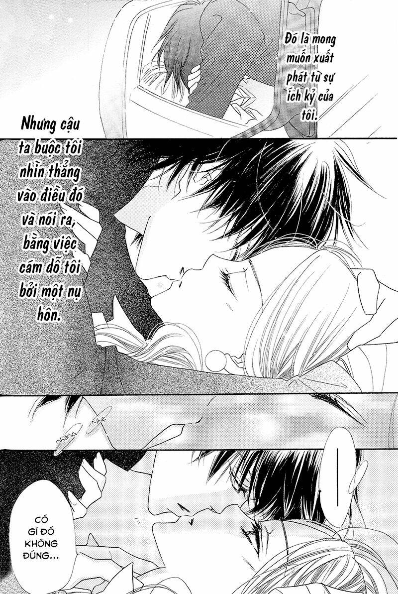 S-Love Chương 2 Ảnh 27