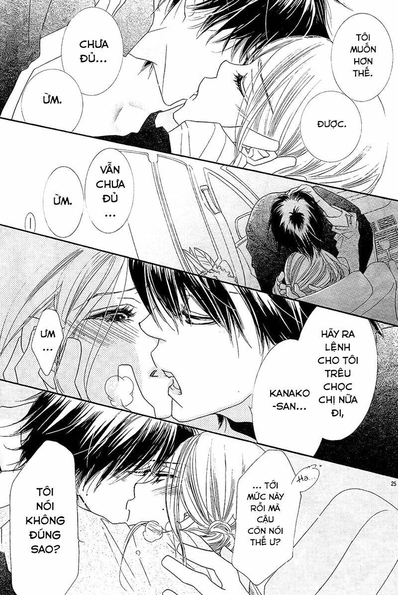 S-Love Chương 2 Ảnh 28
