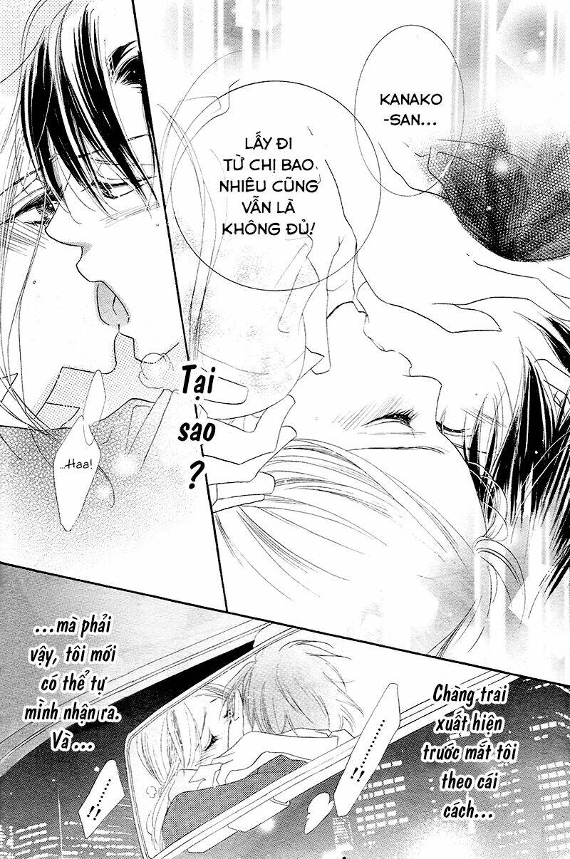 S-Love Chương 2 Ảnh 29