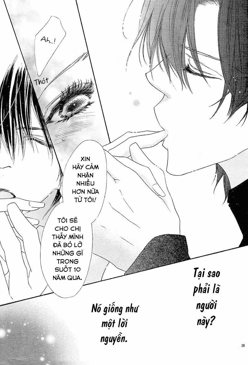 S-Love Chương 2 Ảnh 32