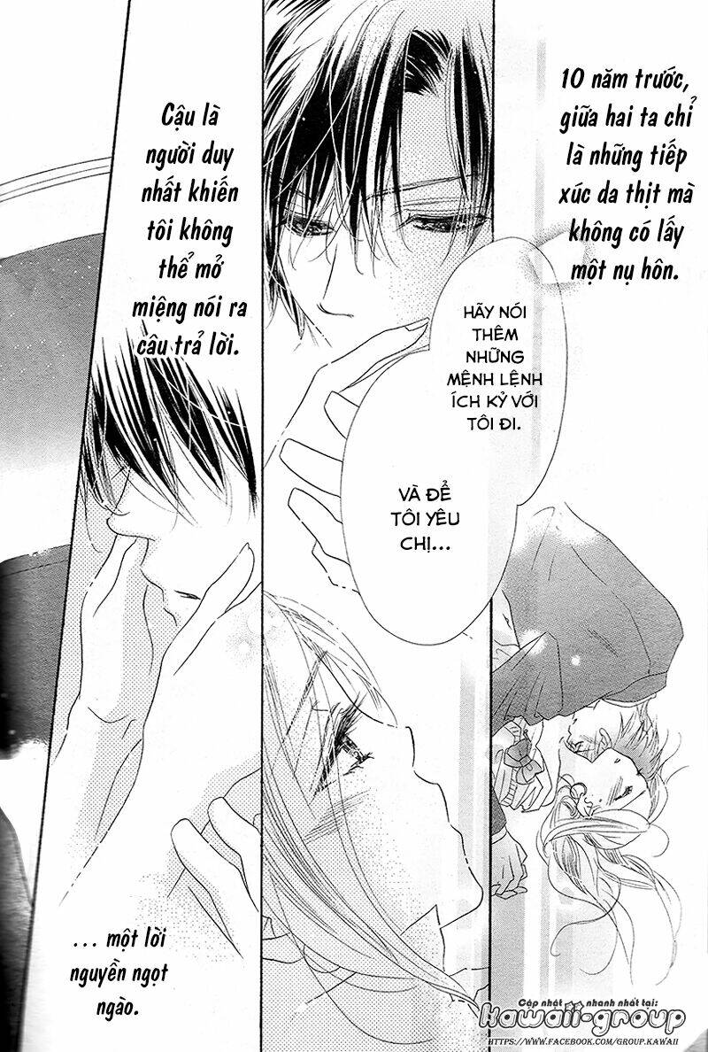 S-Love Chương 2 Ảnh 33