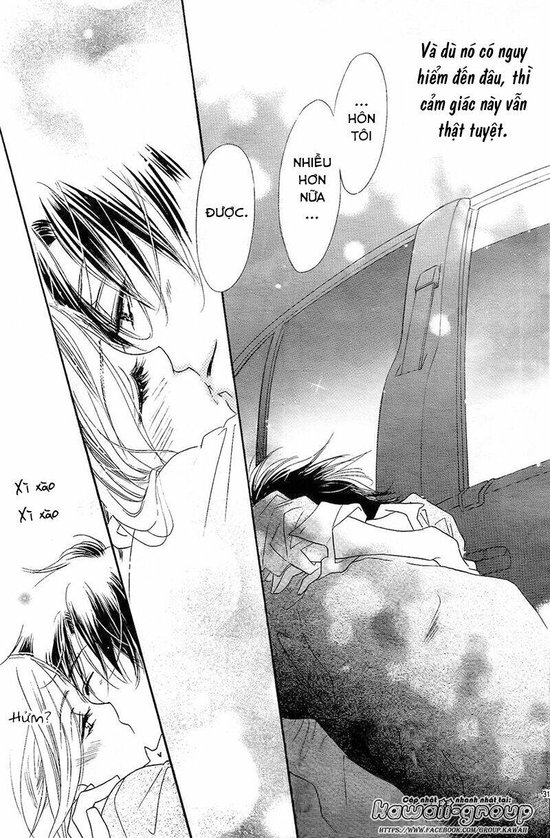 S-Love Chương 2 Ảnh 34