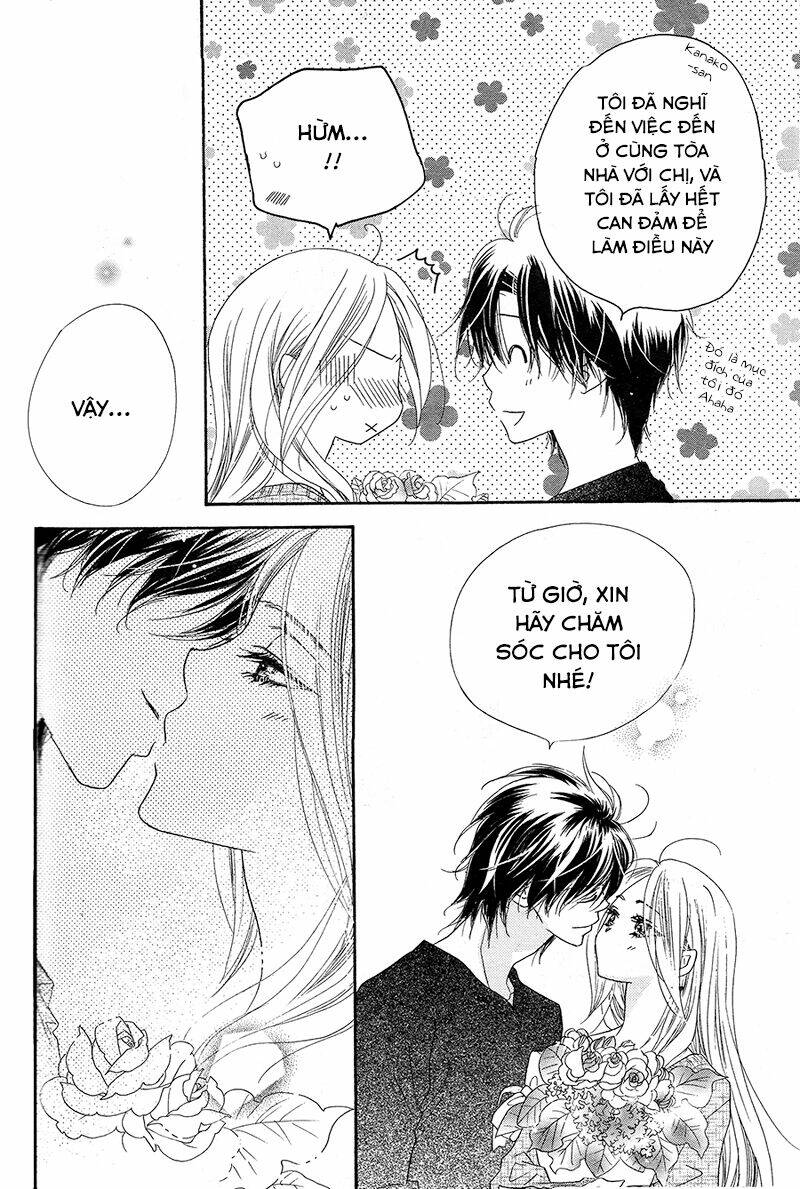 S-Love Chương 2 Ảnh 37