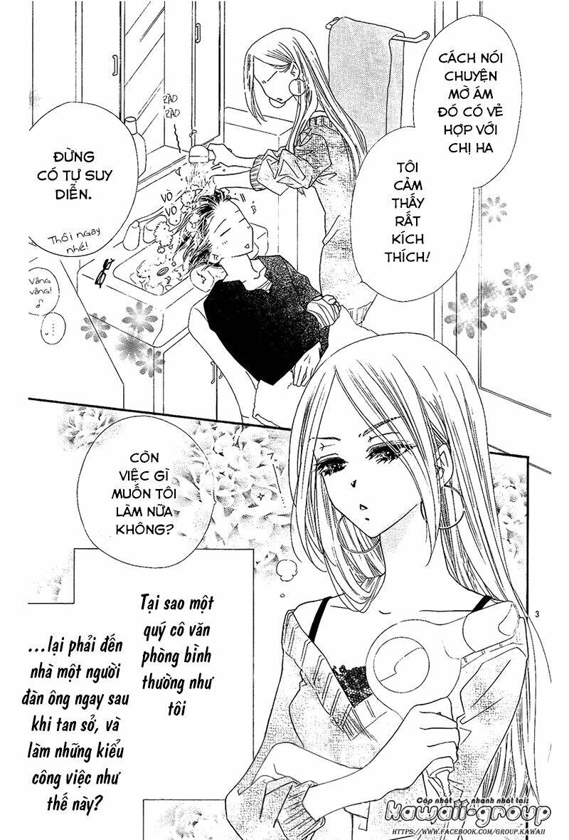 S-Love Chương 2 Ảnh 6