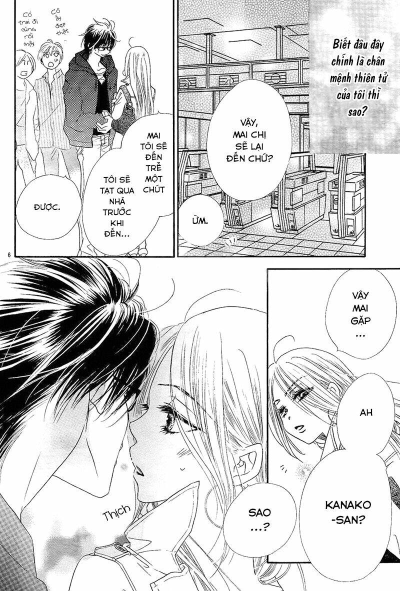 S-Love Chương 2 Ảnh 9