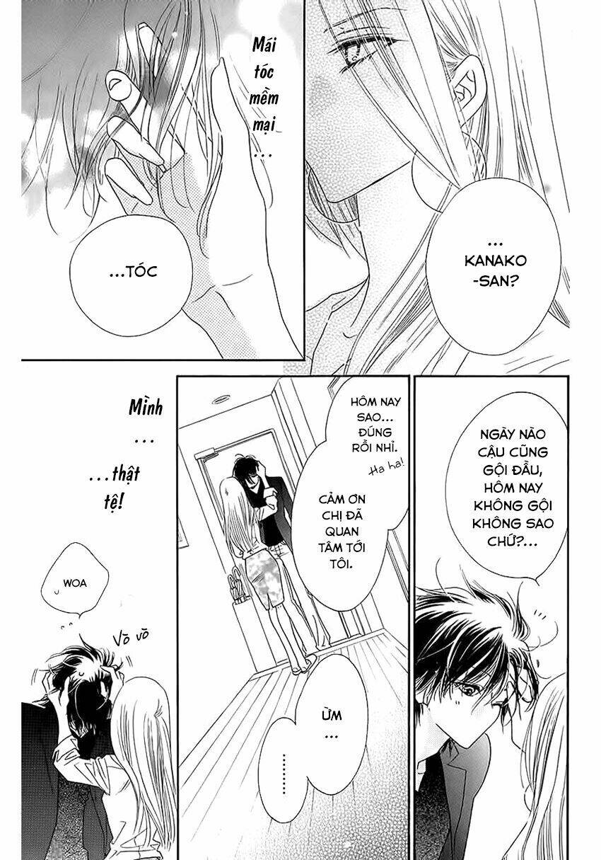S-Love Chương 3 Ảnh 18