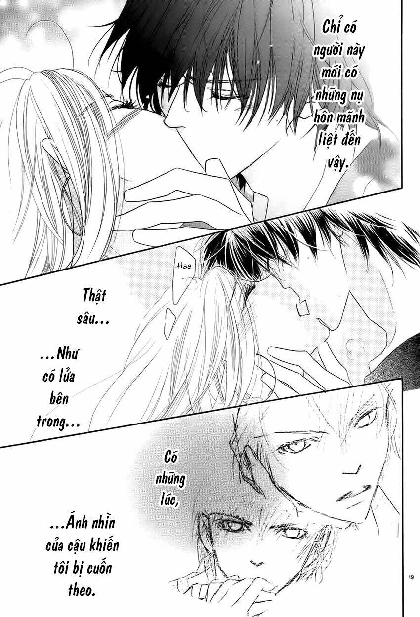S-Love Chương 3 Ảnh 22