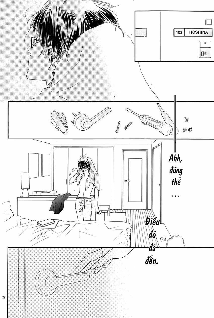 S-Love Chương 3 Ảnh 25