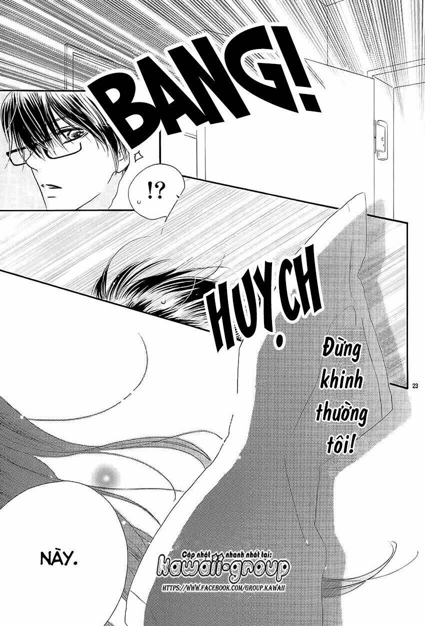 S-Love Chương 3 Ảnh 26