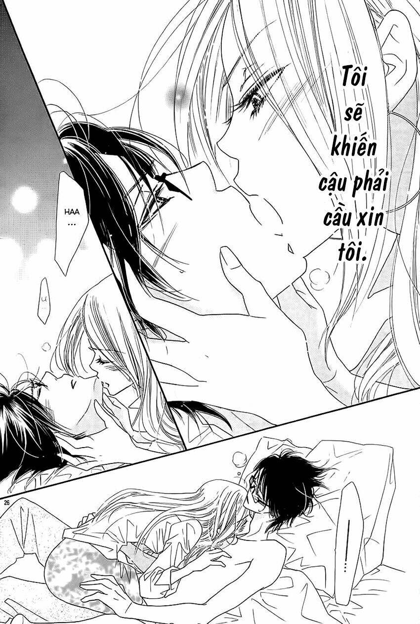 S-Love Chương 3 Ảnh 29